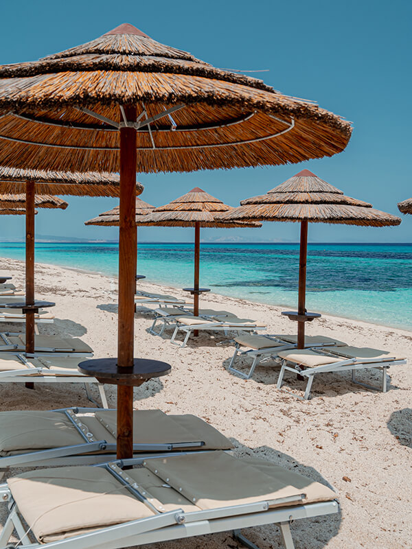 Fiume Santo Beach Club